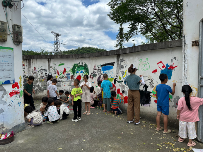 与心之书：守护中小学生心理健康